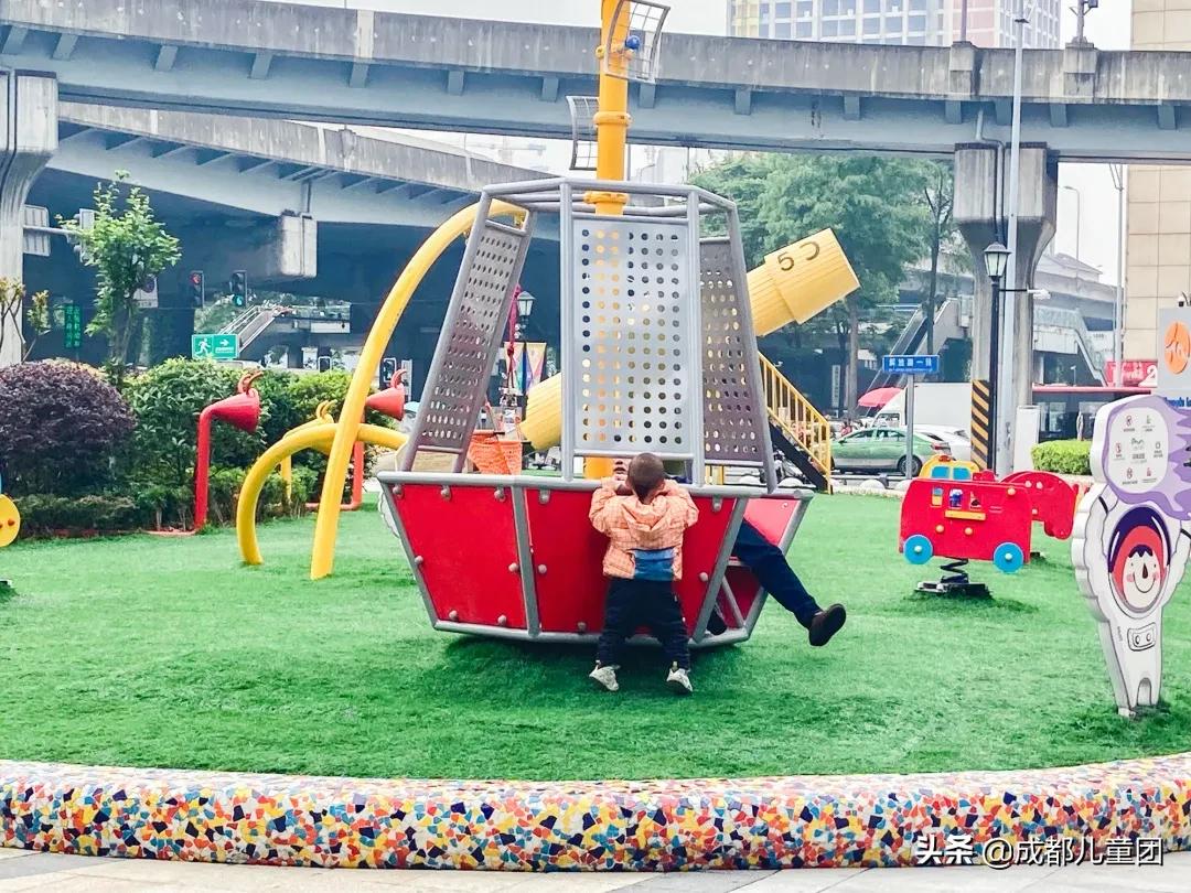 上海儿童业态做得好的商场,儿童业态做得比较好的购物中心