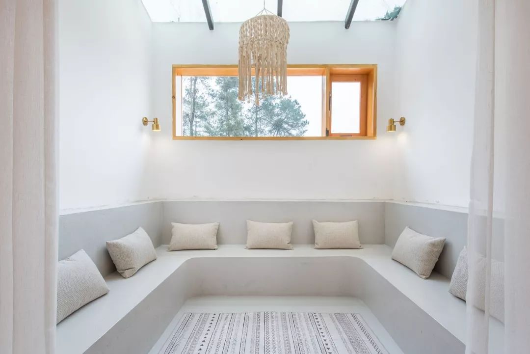 雅安周末旅游推荐,9月的第一场旅行