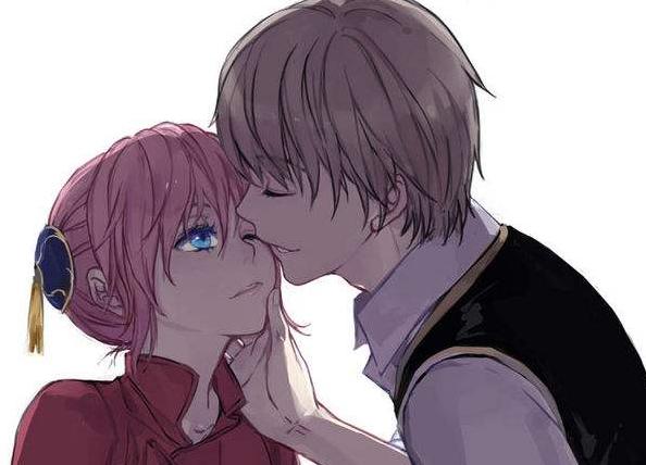 接吻时男人有这三个动作别怀疑,接吻时男人对你有这4个动作