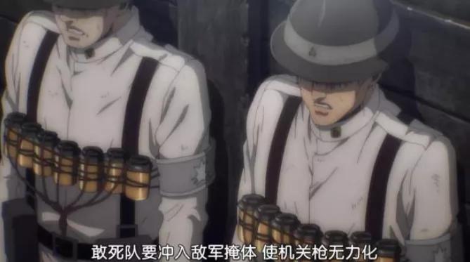 一集9.9分不愧是年度神剧,一集9.9的网剧