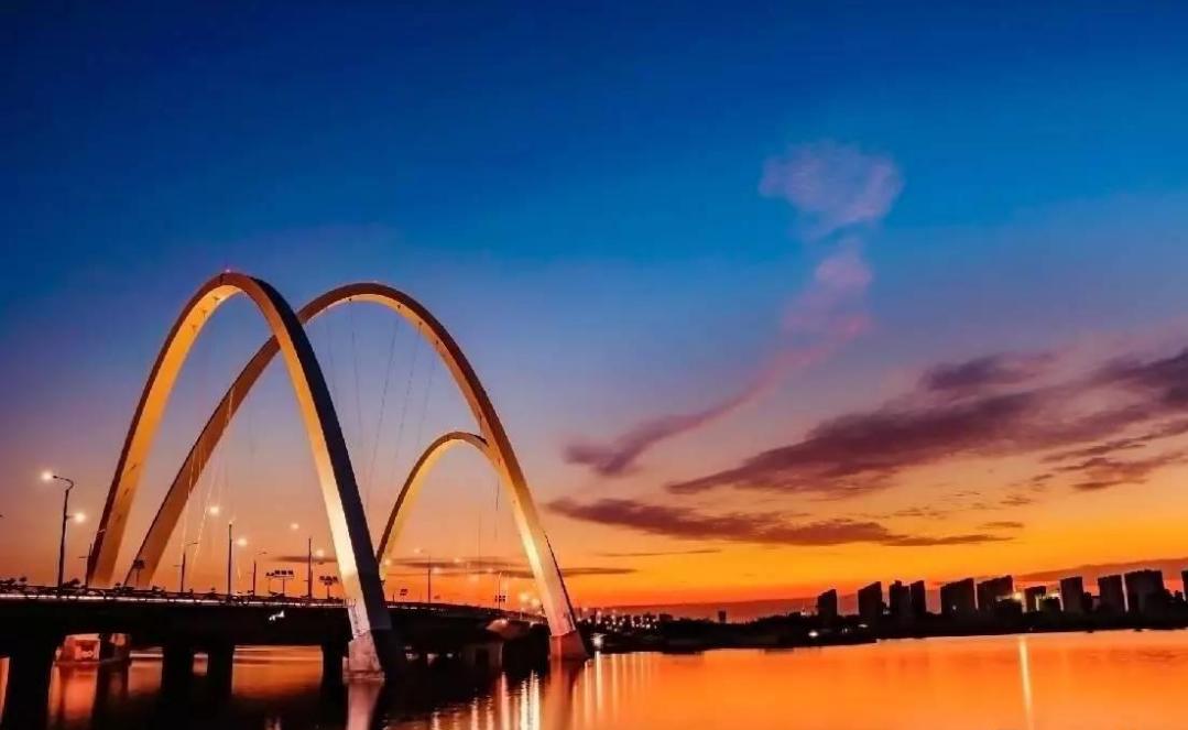 开封西湖风景太美了,开封西湖在开封什么位置