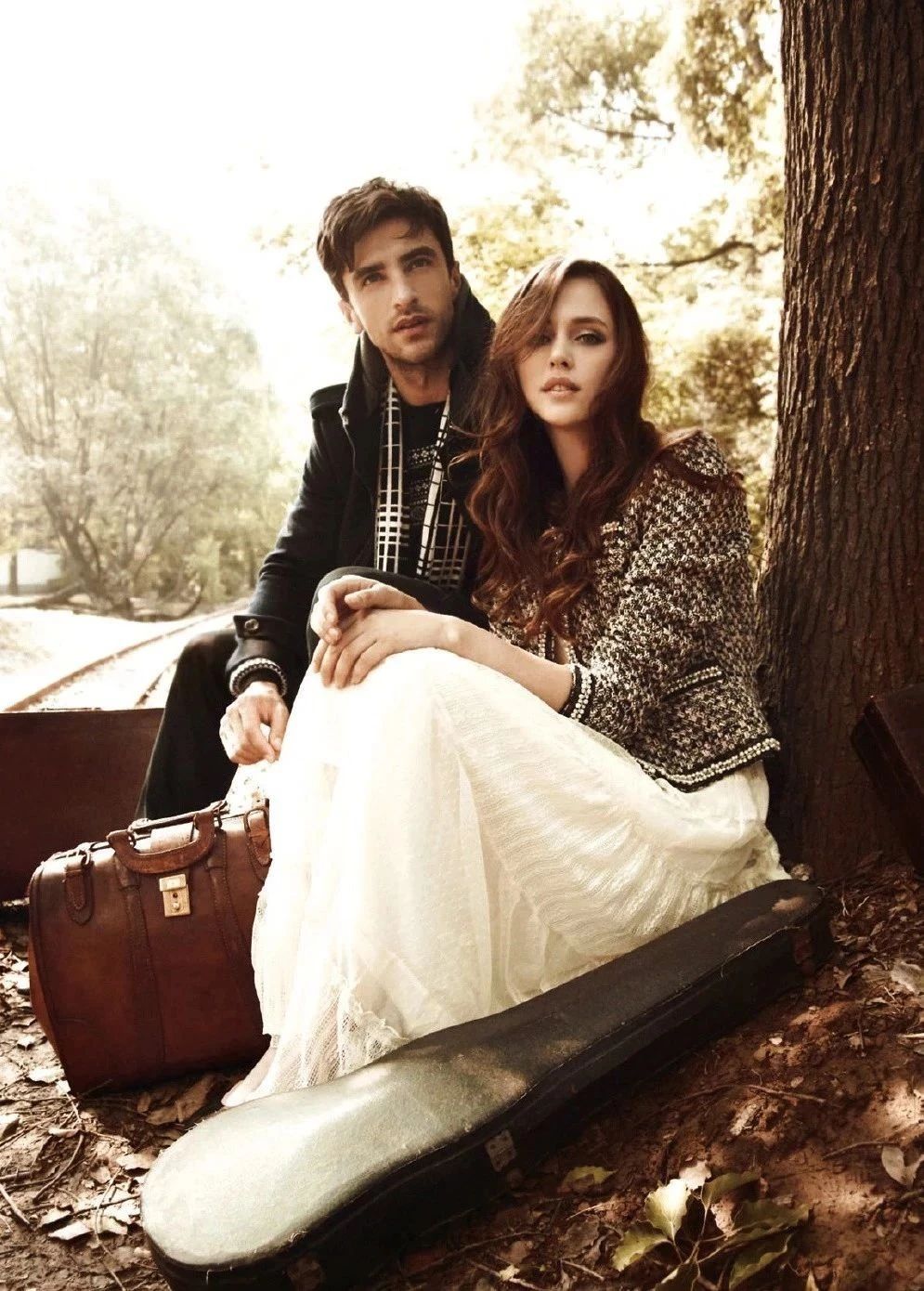 zara品牌背后故事,zara近年来的变化