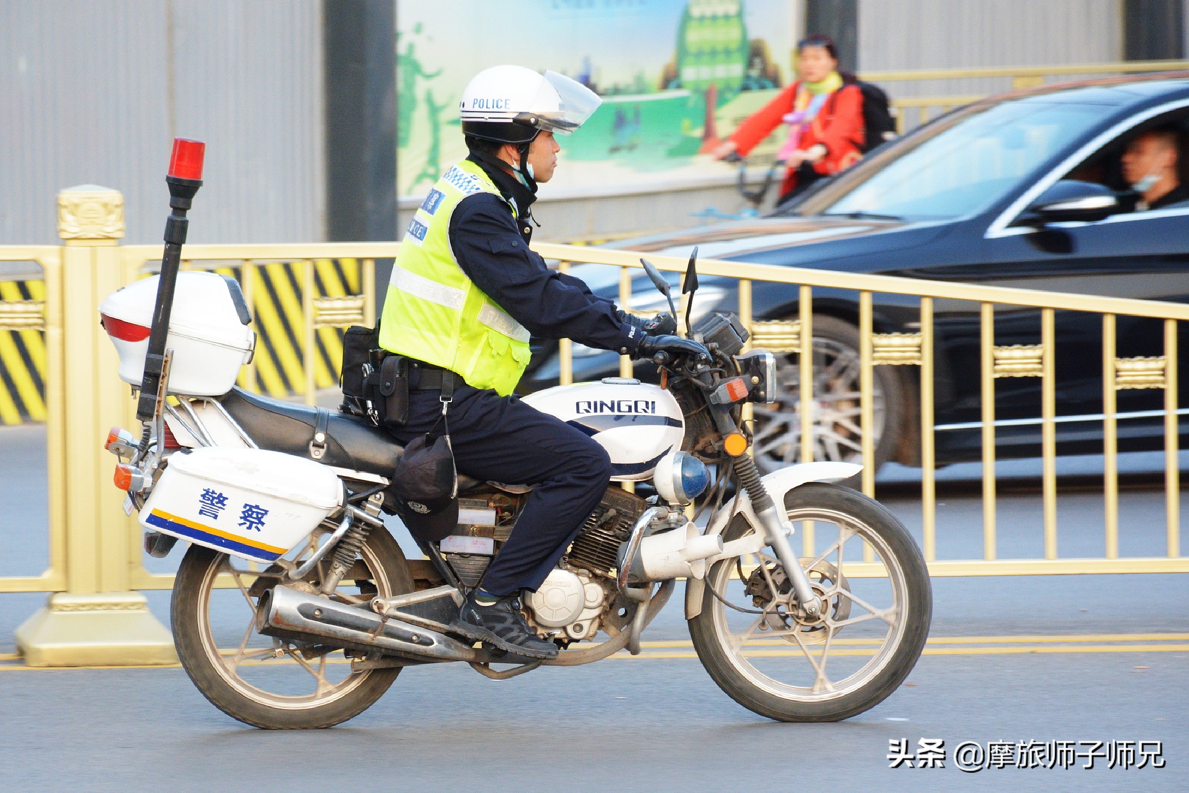 摩旅穷游到底选什么摩托车好,摩旅自驾游选什么摩托车