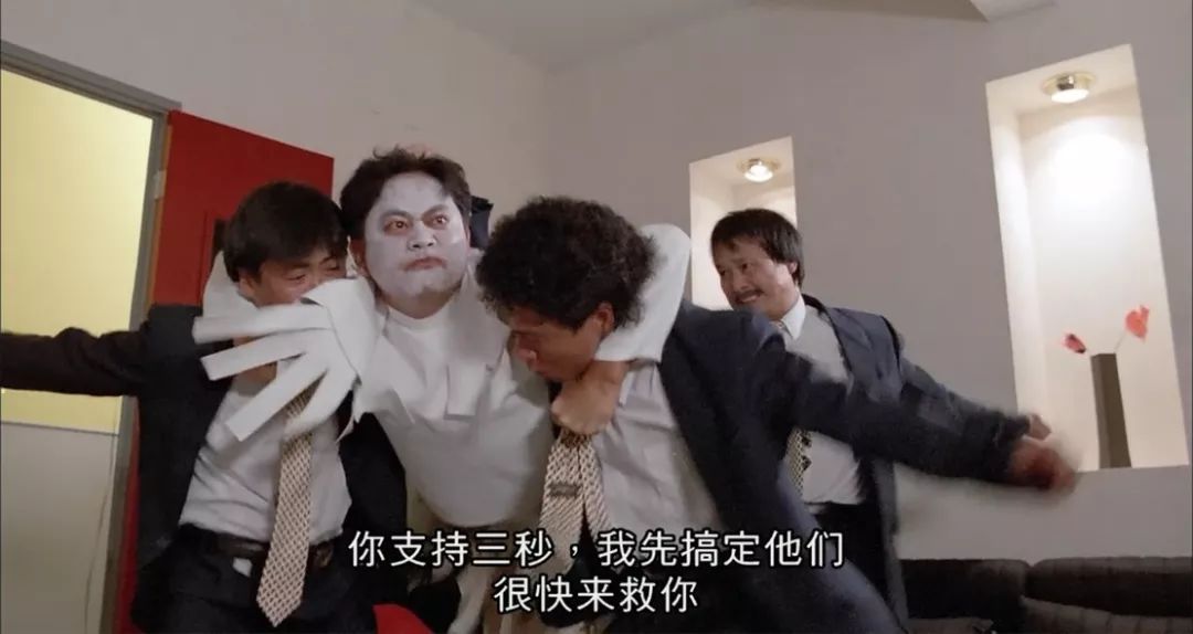 十大经典香港喜剧片大全,曾经香港喜剧黄金配角