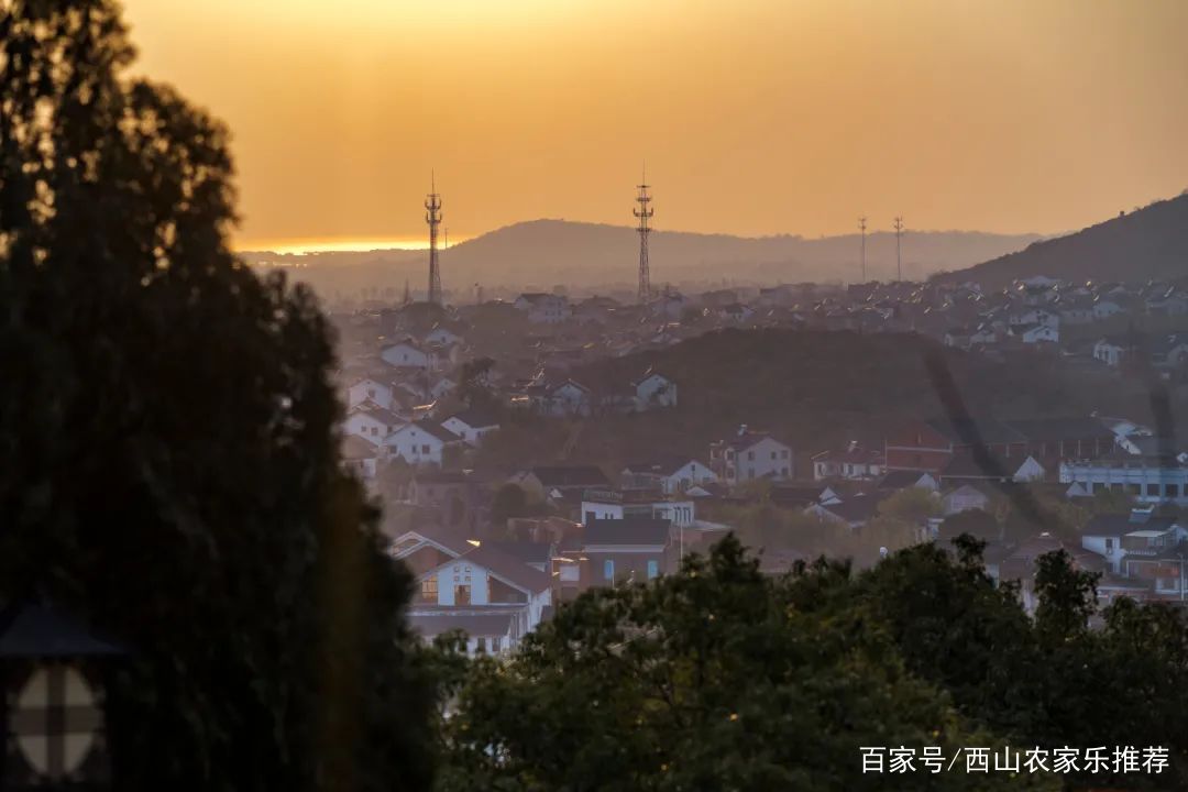苏州西山穹窿山景区,苏州西山景区怎么样