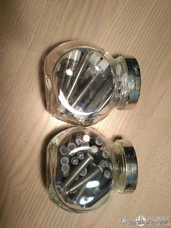 百乐动物先生，不错的书写体验