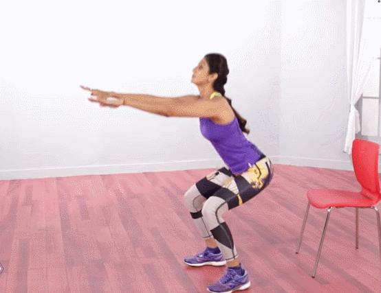 练臀肌没有酸痛感可以天天练吗,我们练臀首先要认识臀部肌肉