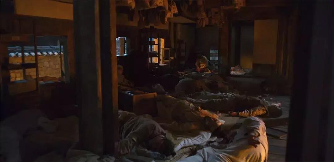 撕开韩剧最大尺度，但没想到片子想说的，尺度更大……