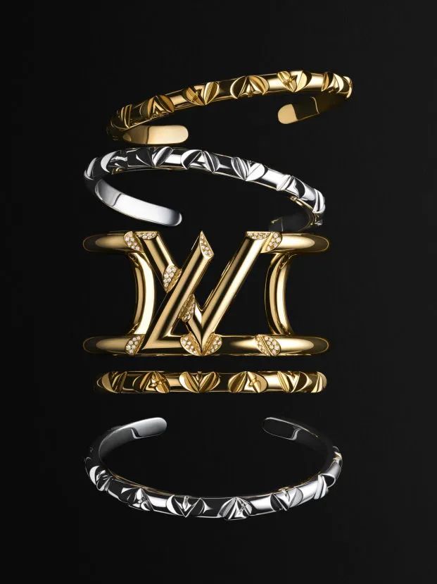 RR·TRENDS|高级珠宝新定义