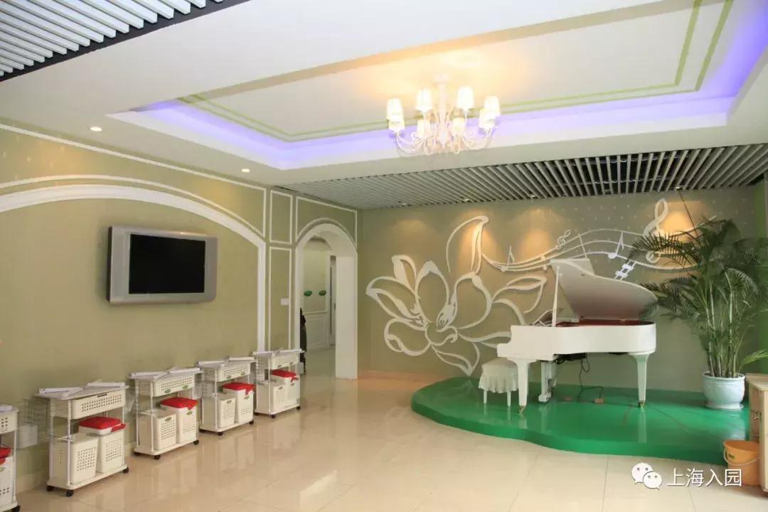 上海十大顶级幼儿园,上海卓越美世幼儿园学费