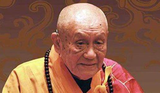 一位老僧说人生困境时默念3句话,一位高僧的点拨