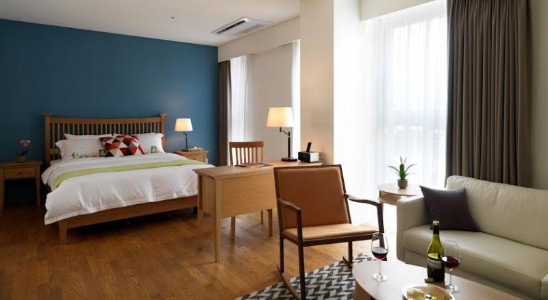 第一次去首尔攻略,上海到韩国首尔旅游攻略