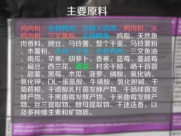 渴望猫粮只要500块钱真的假的,渴望猫粮入手价格