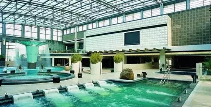 北京最好的私汤温泉小院排行榜,北京的青青牧场温泉在什么地方