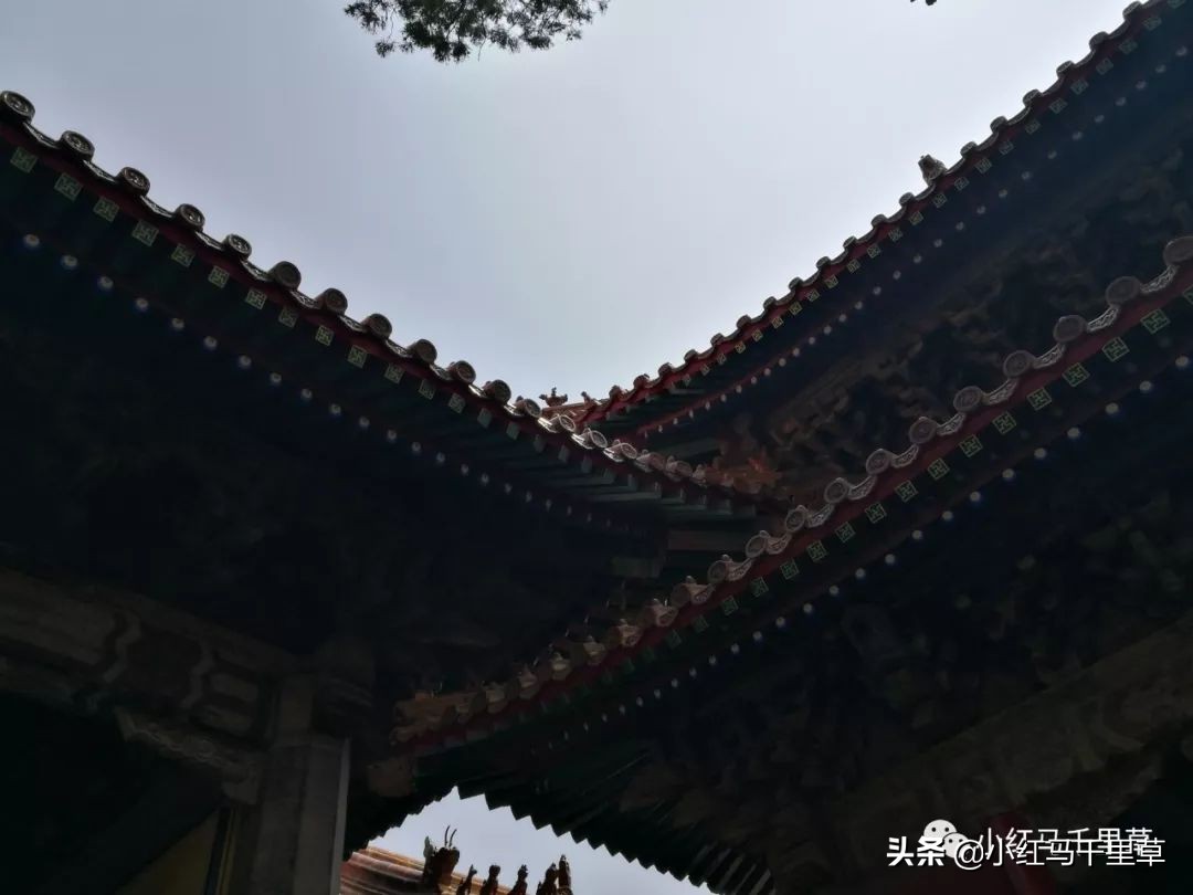 世界文化遗产曲阜孔庙孔林孔府,中国的世界文化遗产曲阜孔庙