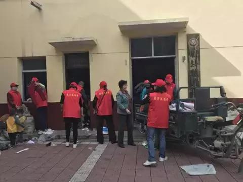 陕慈快讯|宝鸡市眉县慈善系列活动报道