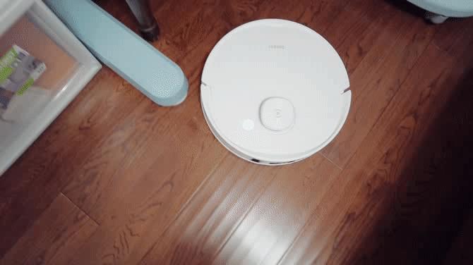 扫地机器人科沃斯t9max吐槽,科沃斯t9扫地机器人操作