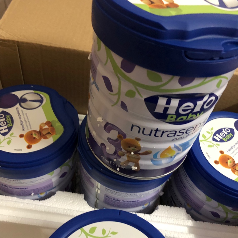 荷兰herobaby奶粉怎么样,荷兰herobaby奶粉价格