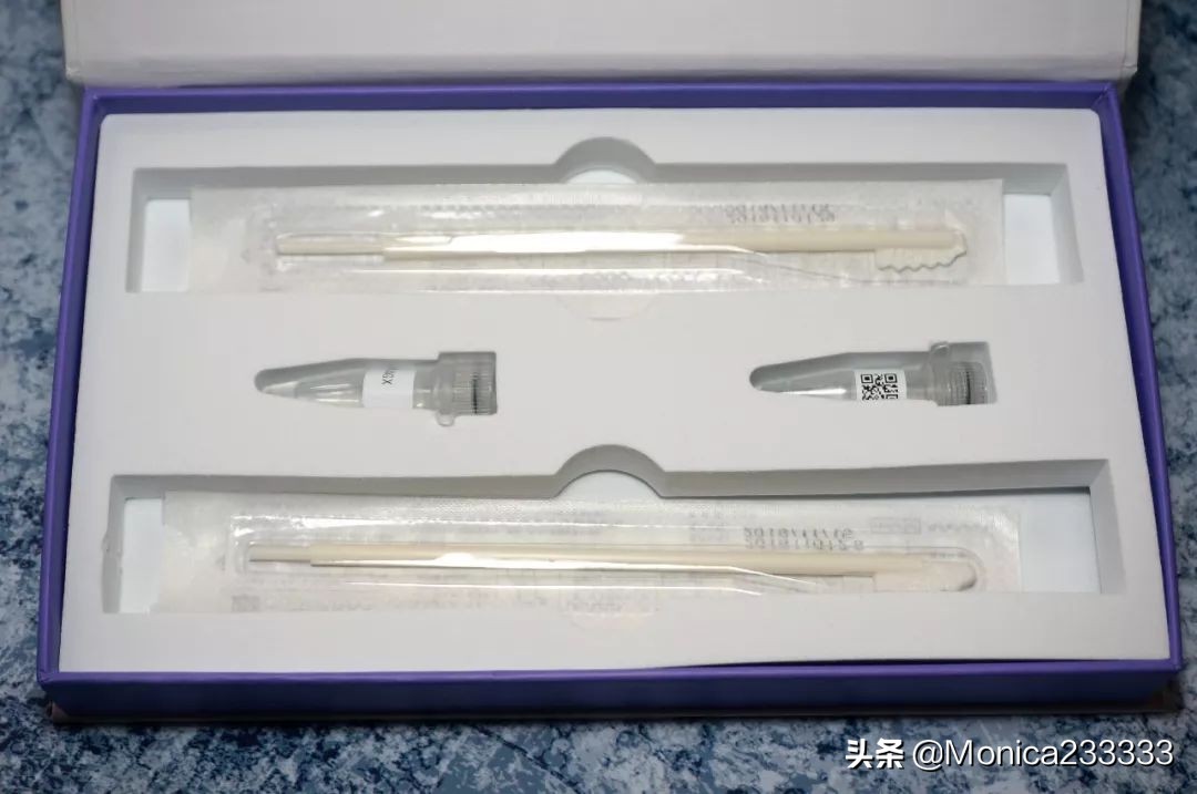 从基因开始更懂自己一点——秒秒测基因检测女士版