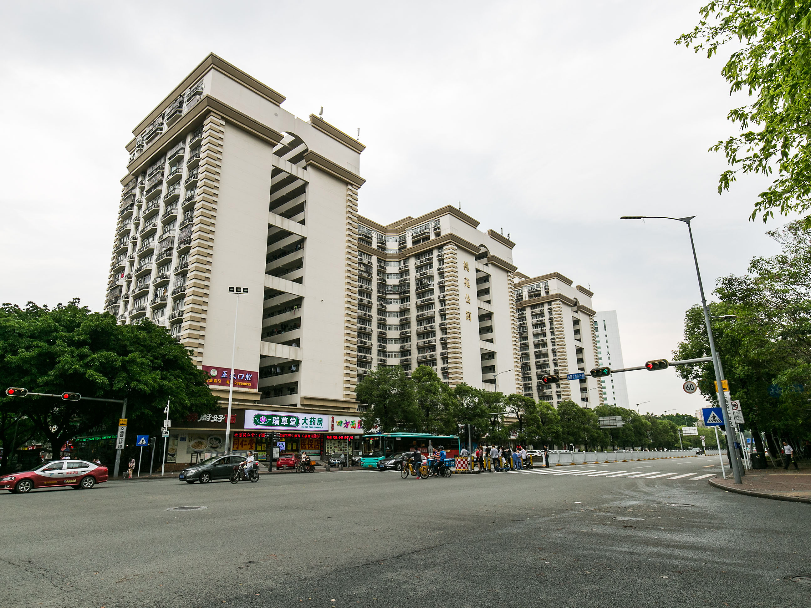 首付60万深圳一套房,首付60万深圳买房后续