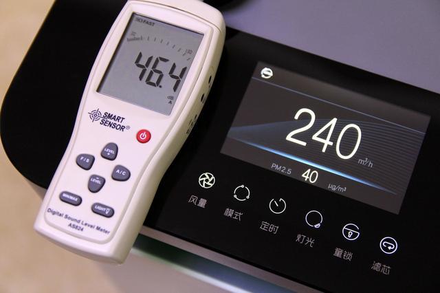 352空气净化器x88c二次污染,352空气净化器x88怎么样