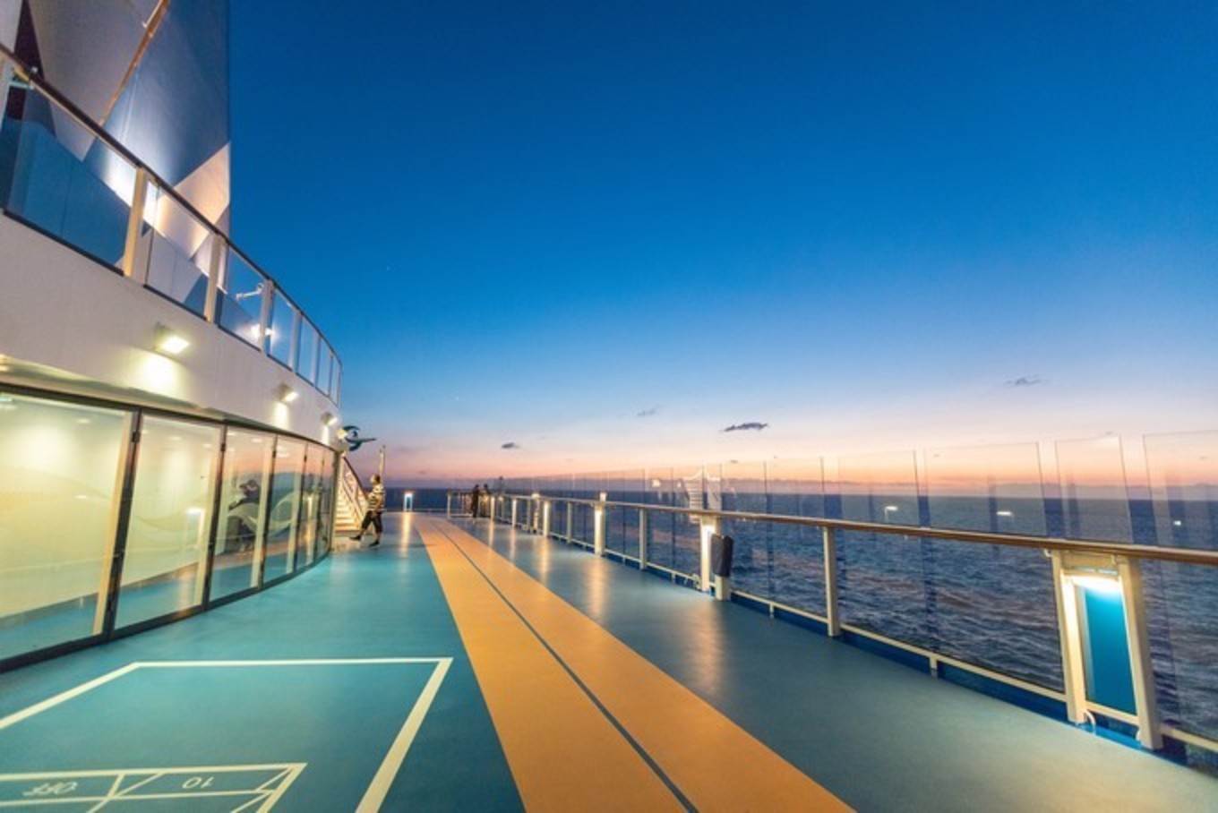 皇家加勒比选哪条航线,皇家加勒比海洋航线