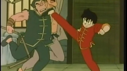 致童年的动画,怀念小时候的经典动画