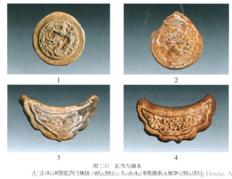 西安盛唐墓葬发掘,西安南郊明墓