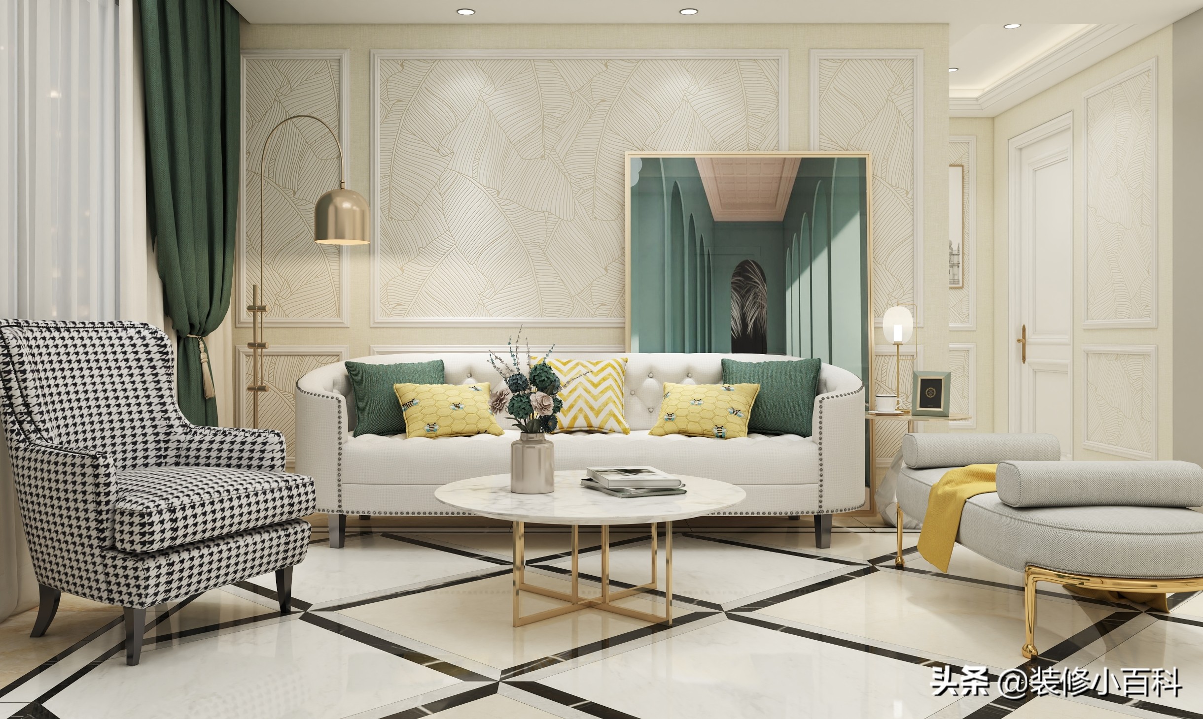 装修材料清单大全书籍,装修材料先后顺序