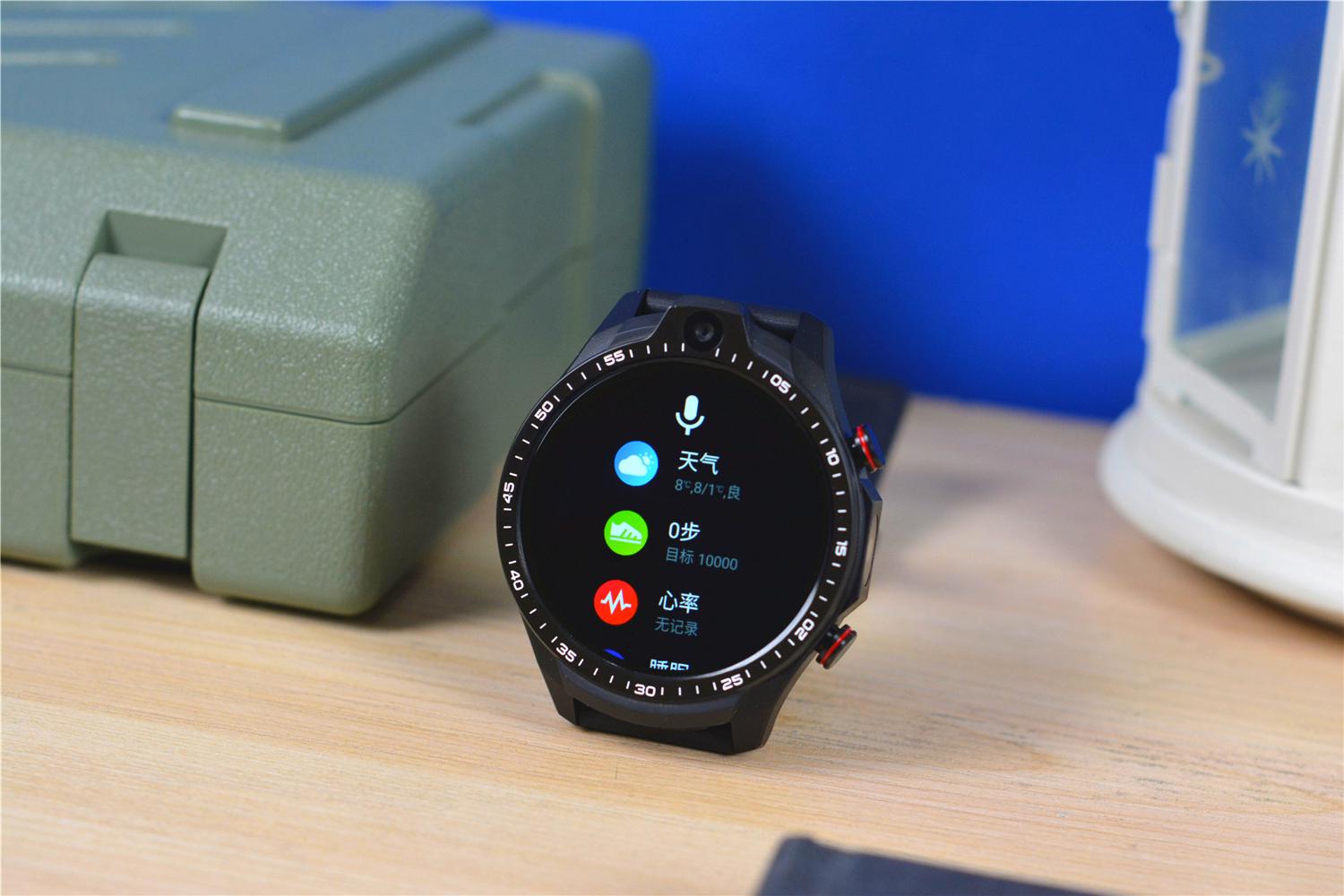 jeep新款智能手表jpsw011black,jeep智能手表高配版有啥区别