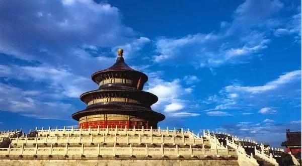 盘点北京十六区,北京哪个区最适合生活