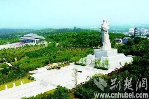 湖北38座城市公园数量排名,湖北有多少园林城市