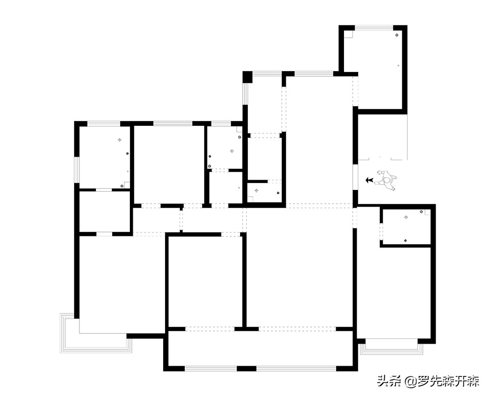 1.01的n次方人生哲理,1的n次方中文