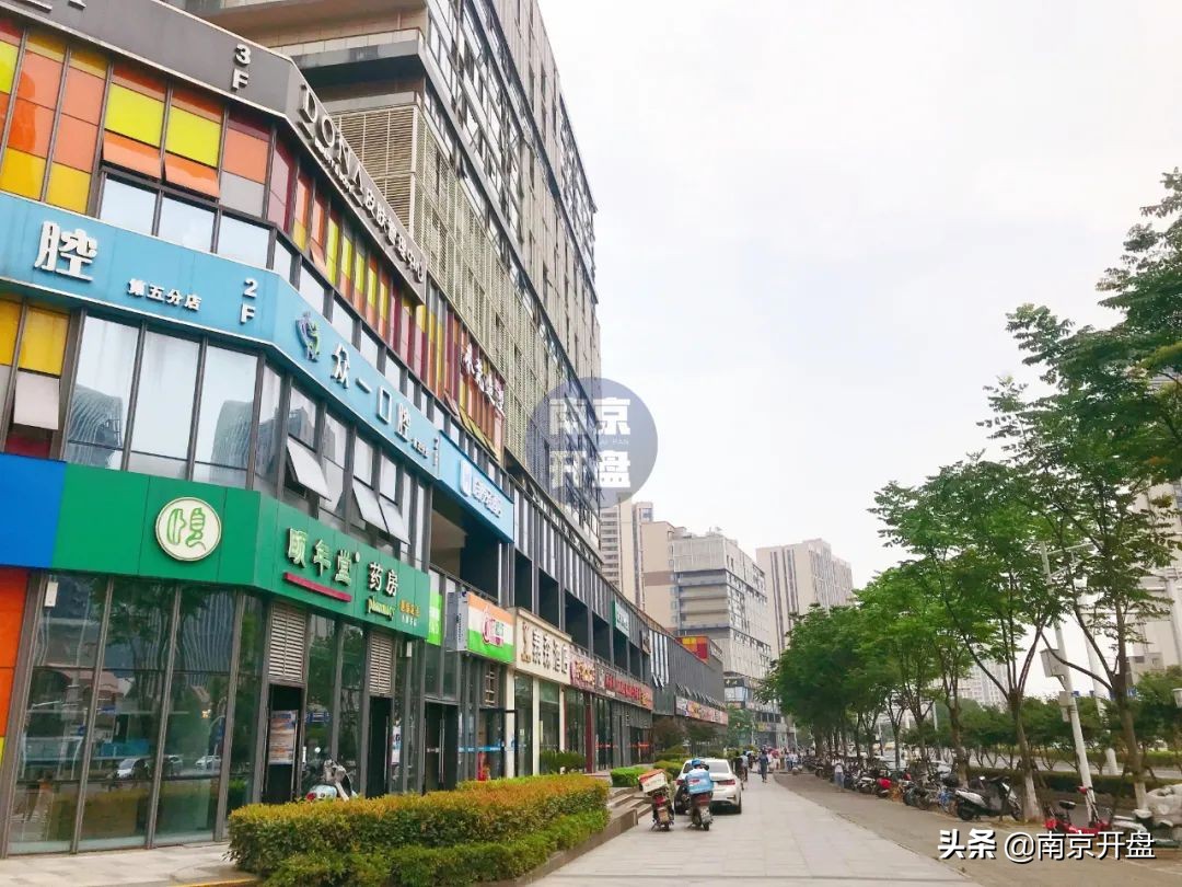 一套房产以516万拍卖成交,一套房子6000万