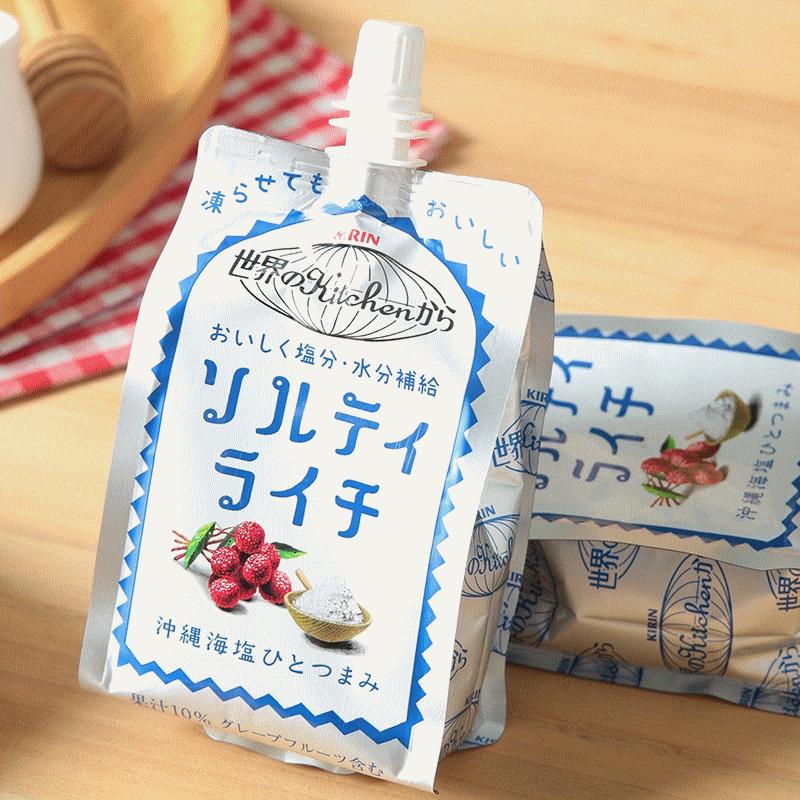 这些网红零食你尝过吗,盘点那些网红食品