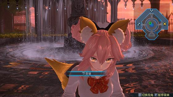 fateextellalink有acher吗,fateextellalink打不开