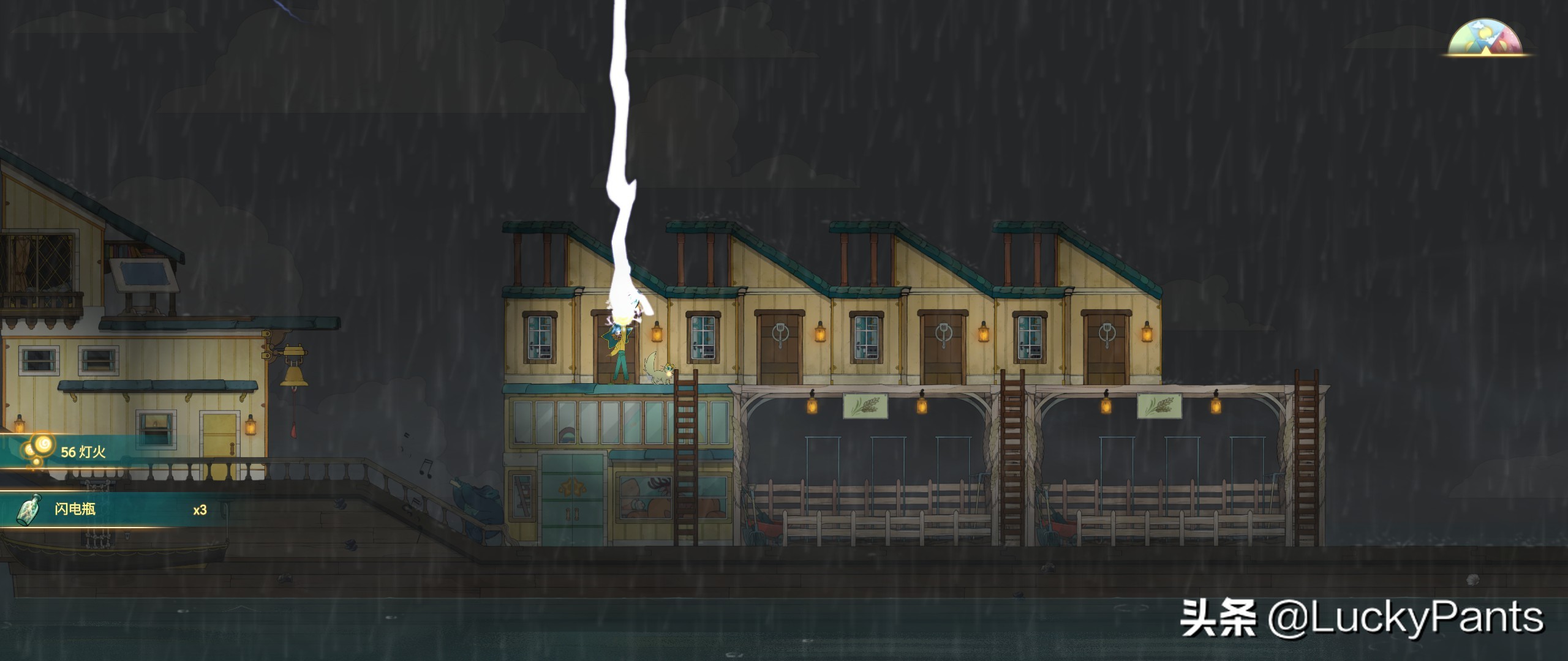 灵魂旅人学习绳索,灵魂旅人不能操作