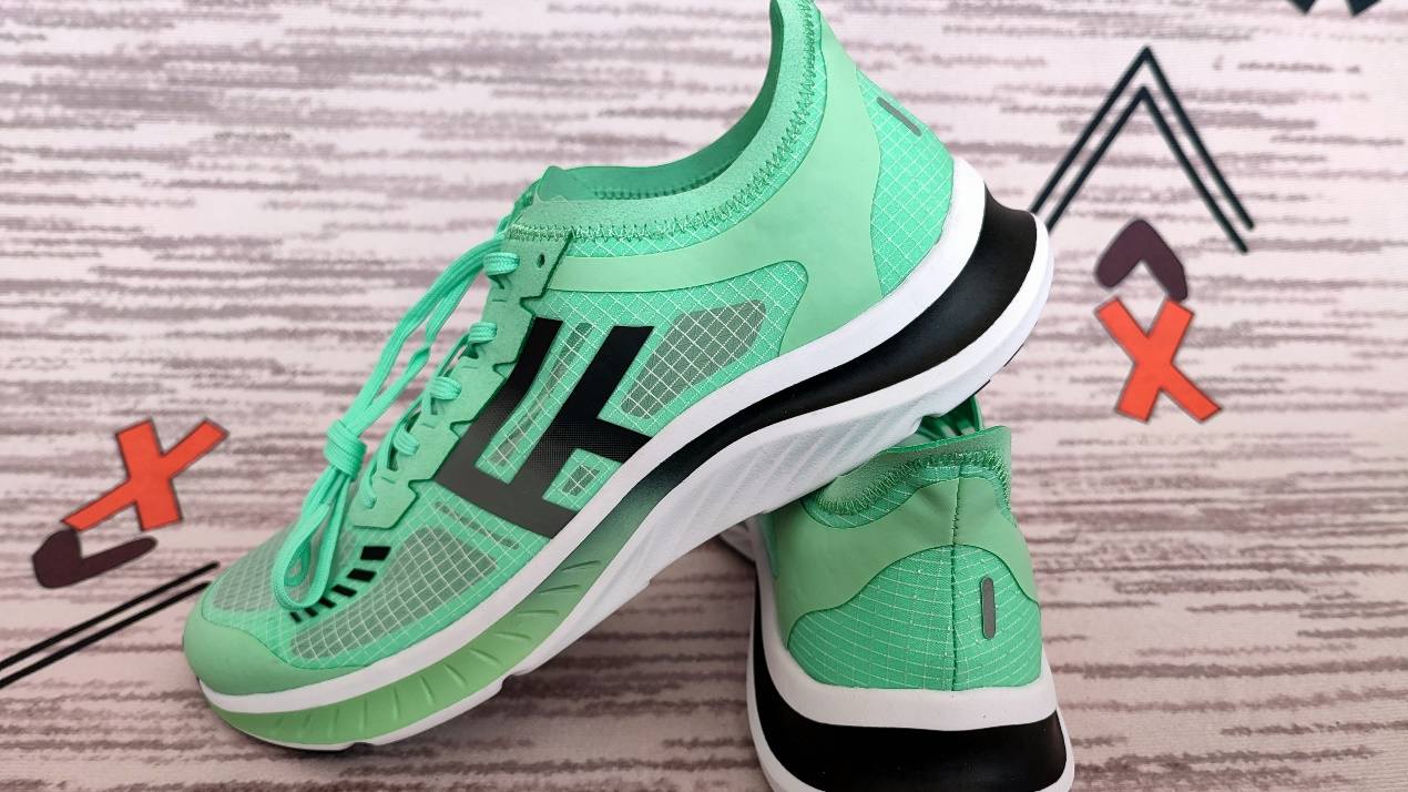 小米有品第五代运动鞋,众筹小米跑鞋