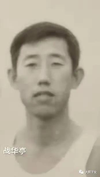 忆空军48师田径队