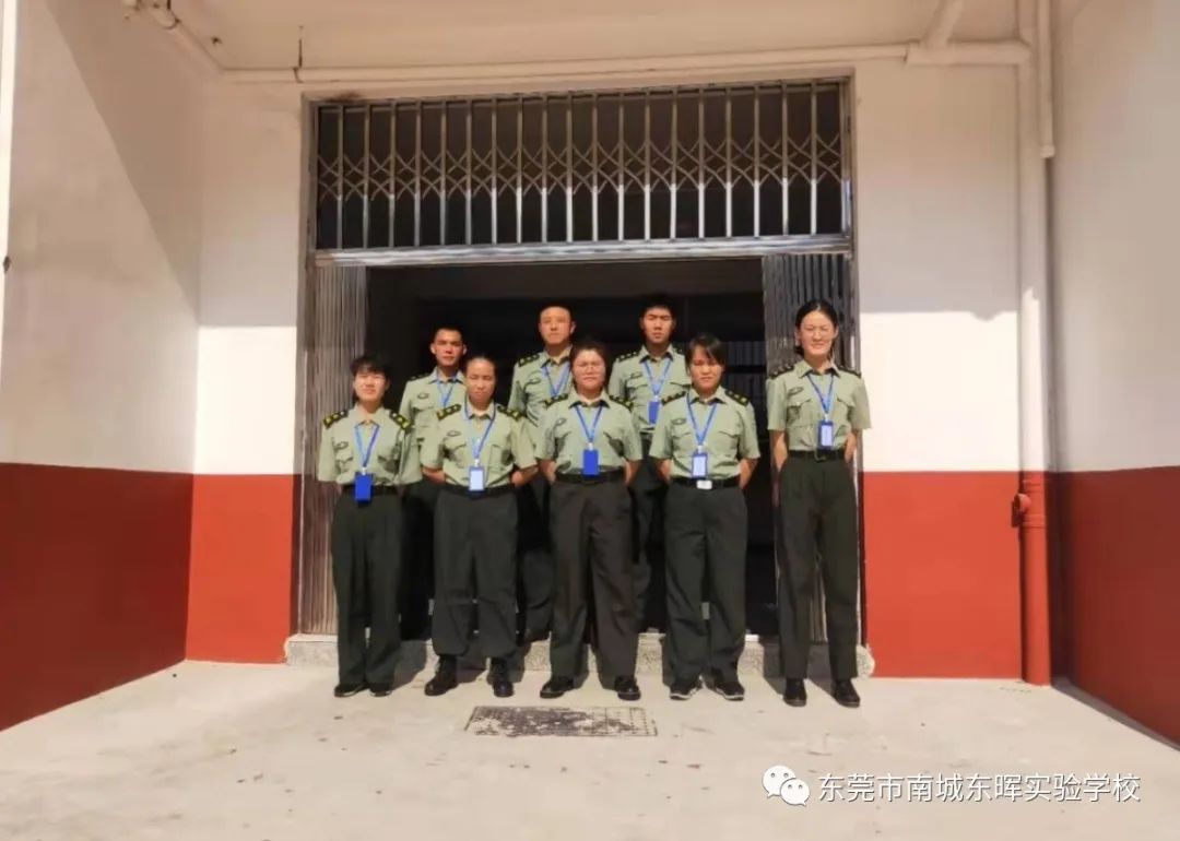 东莞南城东晖实验学校初中公费生,东莞市南城东晖实验学校
