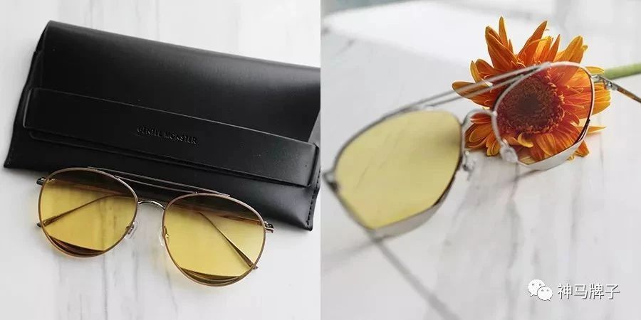 肯豆、权志龙等明星潮人带货，GentleMonster墨镜为啥那么火？