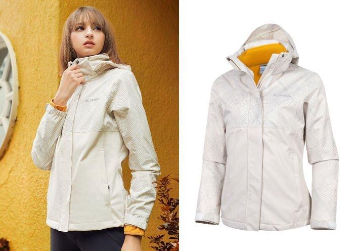 goretex外套都可以户外穿吗,goretex羽绒服和冲锋衣有什么区别