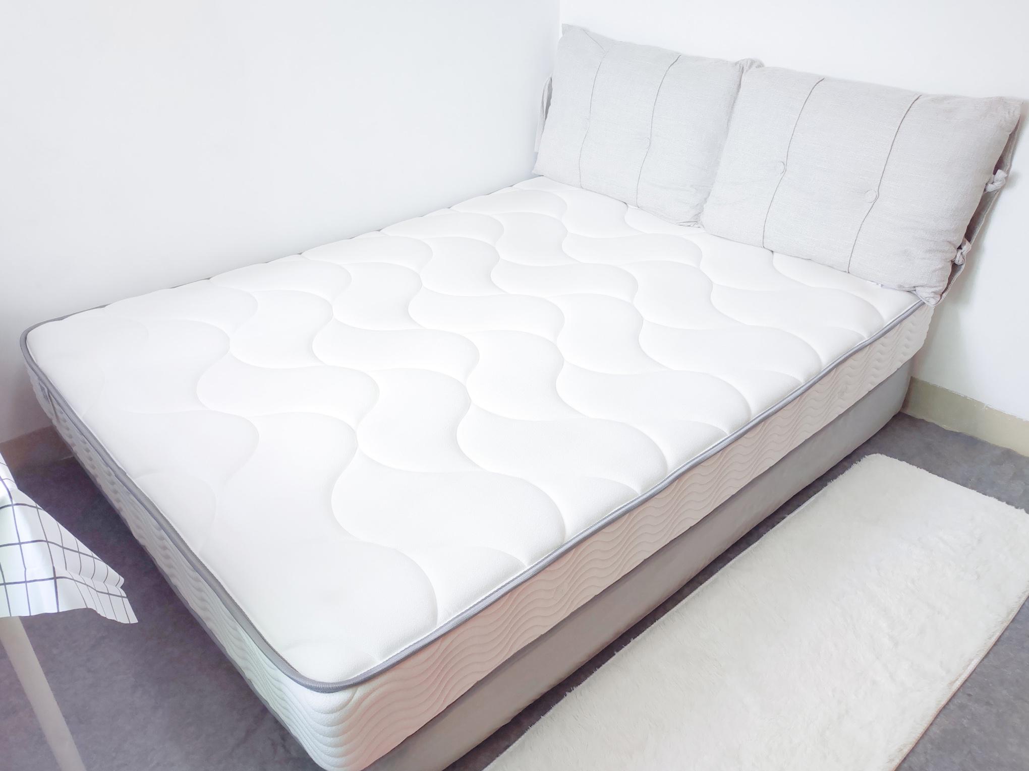 新家新风貌夏日床品入手记录,夏日床品推荐