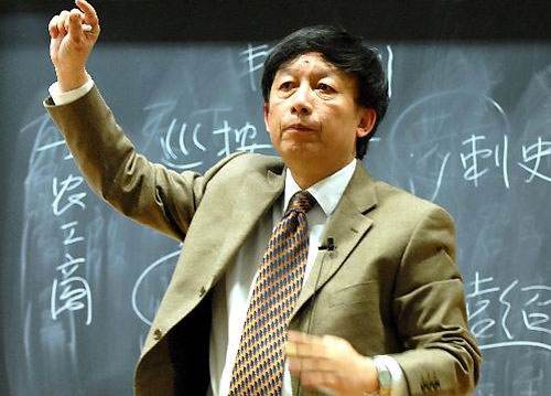 如何评价易中天中华史,易中天中华史最新消息