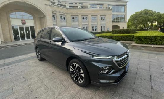 五菱凯捷280t车主真实感受,五菱凯捷开了八万公里