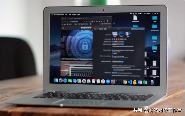 悦然建站,悦然建站工作室