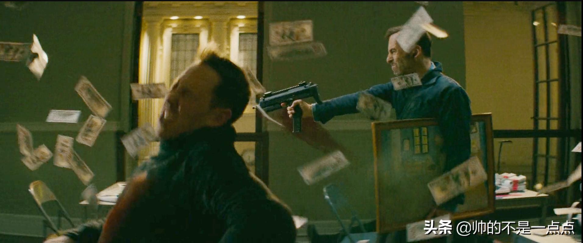 本季最佳极度爆裂极度爽快老实人的愤怒很吓人-《小人物》