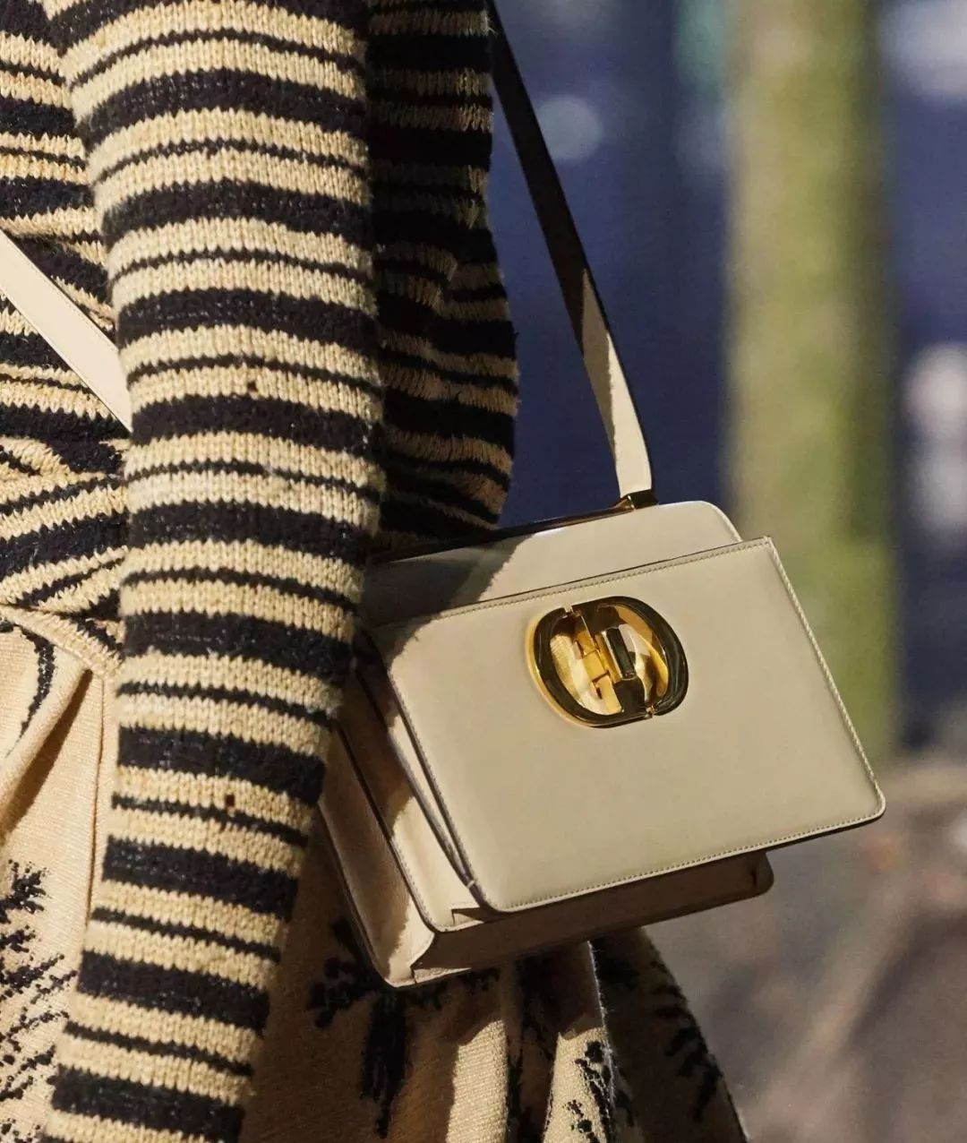 最值得买的dior,dior值得买的马鞍包是哪款