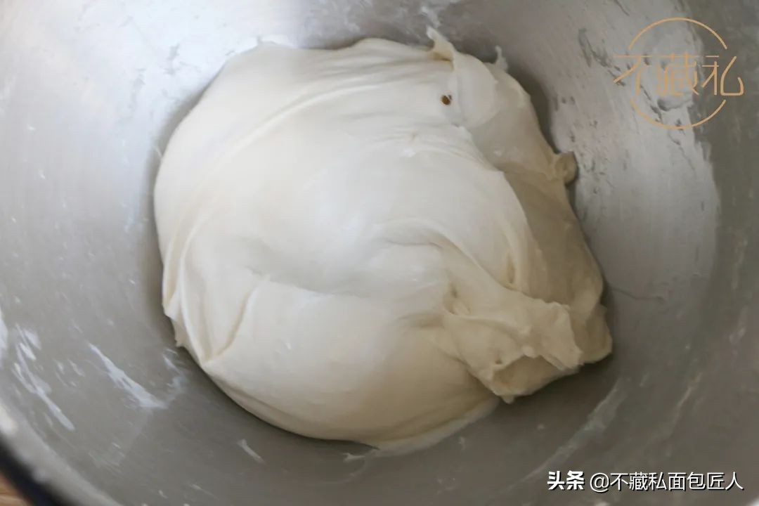 实验室｜面团太粘人，都是有原因的