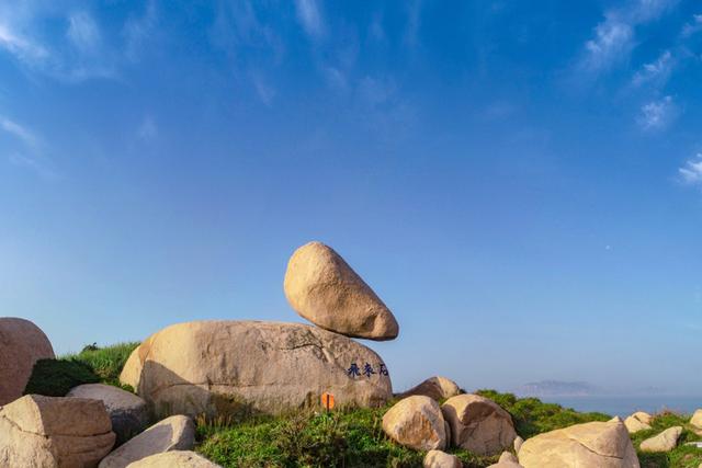 温州旅游必去十大景点有哪些,温州都有哪些好玩的地方景点